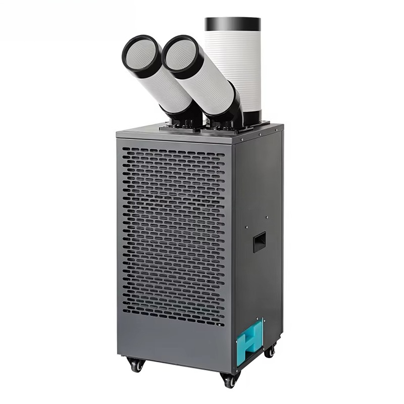 Workshop Tools Price - 저렴한 가격의 2파이프 4000W 14000BTU 이동식