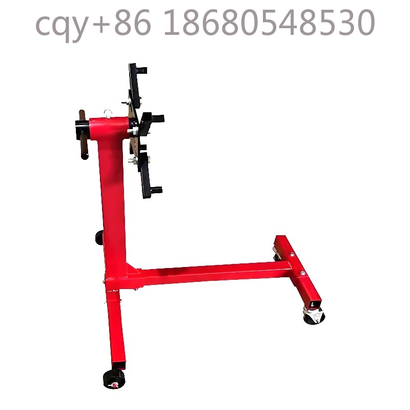 Workshop Tools Price - FUOI 헤비 1000lb 자동 회전 엔진