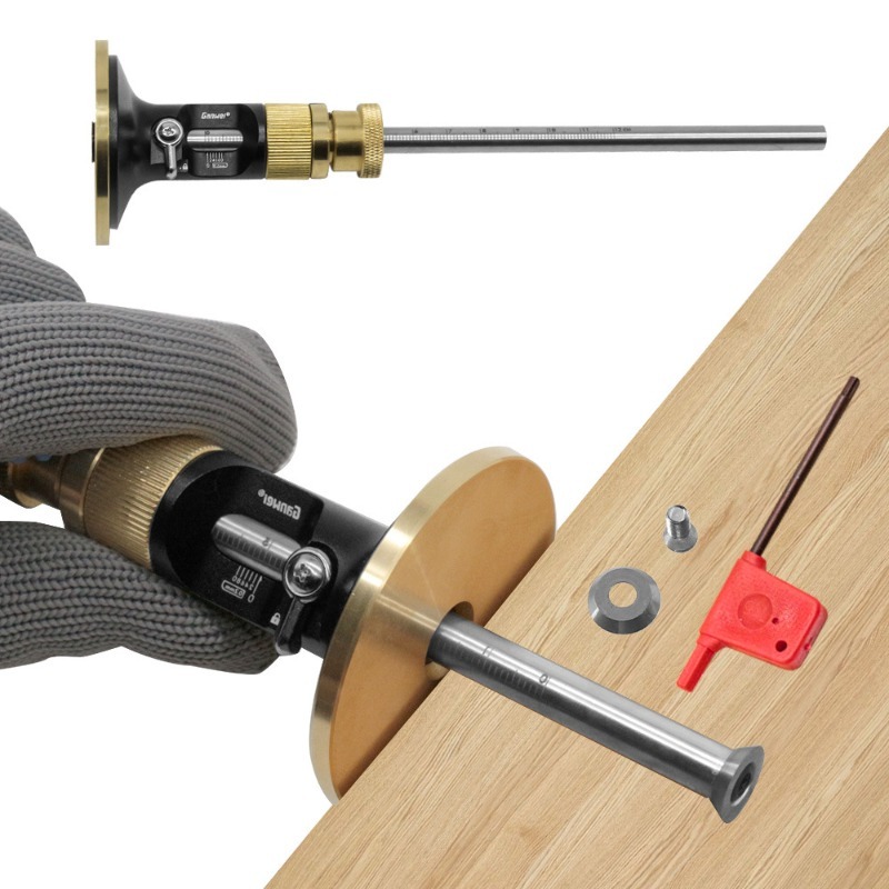 Workshop Joinery Tools - 정밀 측정 도구, 다기능 마킹 도구,
