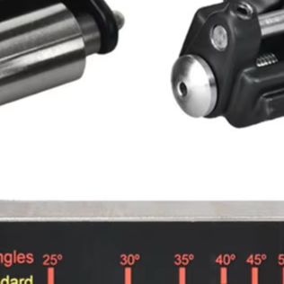 Workshop Tools Knife Sharpener - 목공용 치즐, 대패, 칼날 연마용 조절
