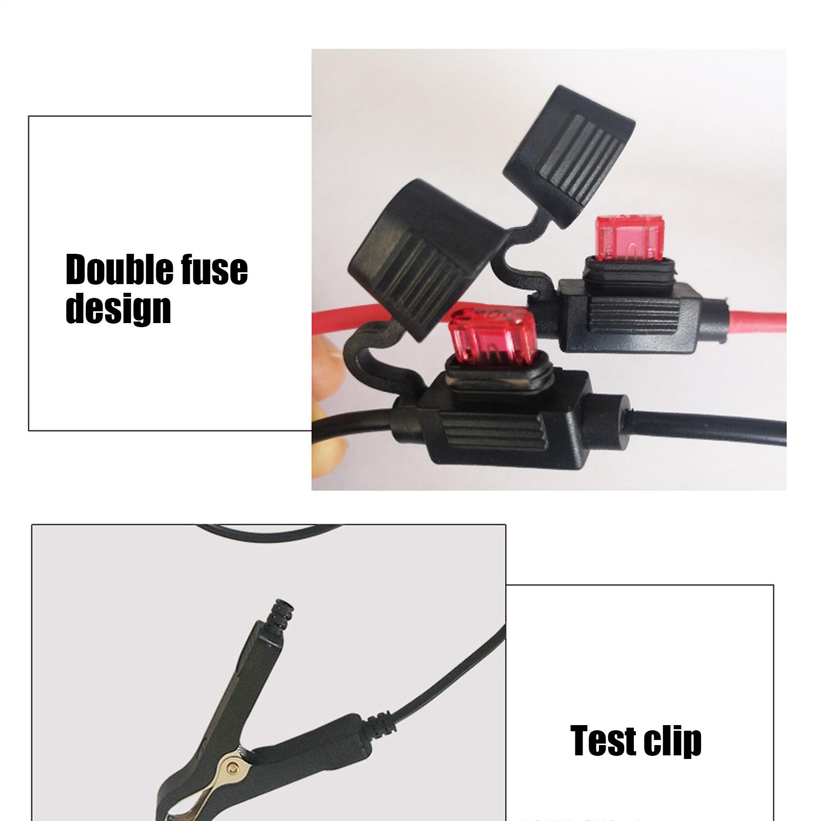 Workshop Tools Automotive - 회로 테스터 테스트 휴대용 정확한 장치