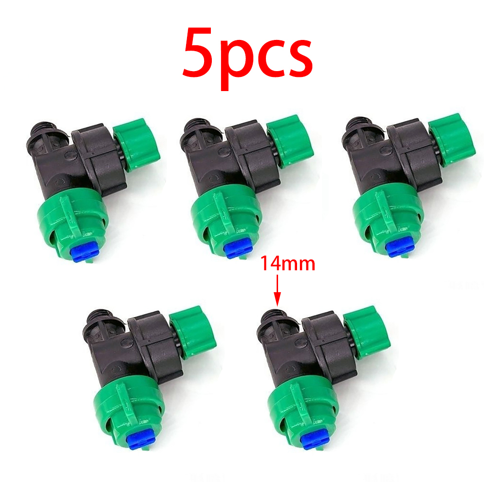 Workshop Tools And Equipment - 5pcs 스프레이 튜브 피팅 파이프 클램프,