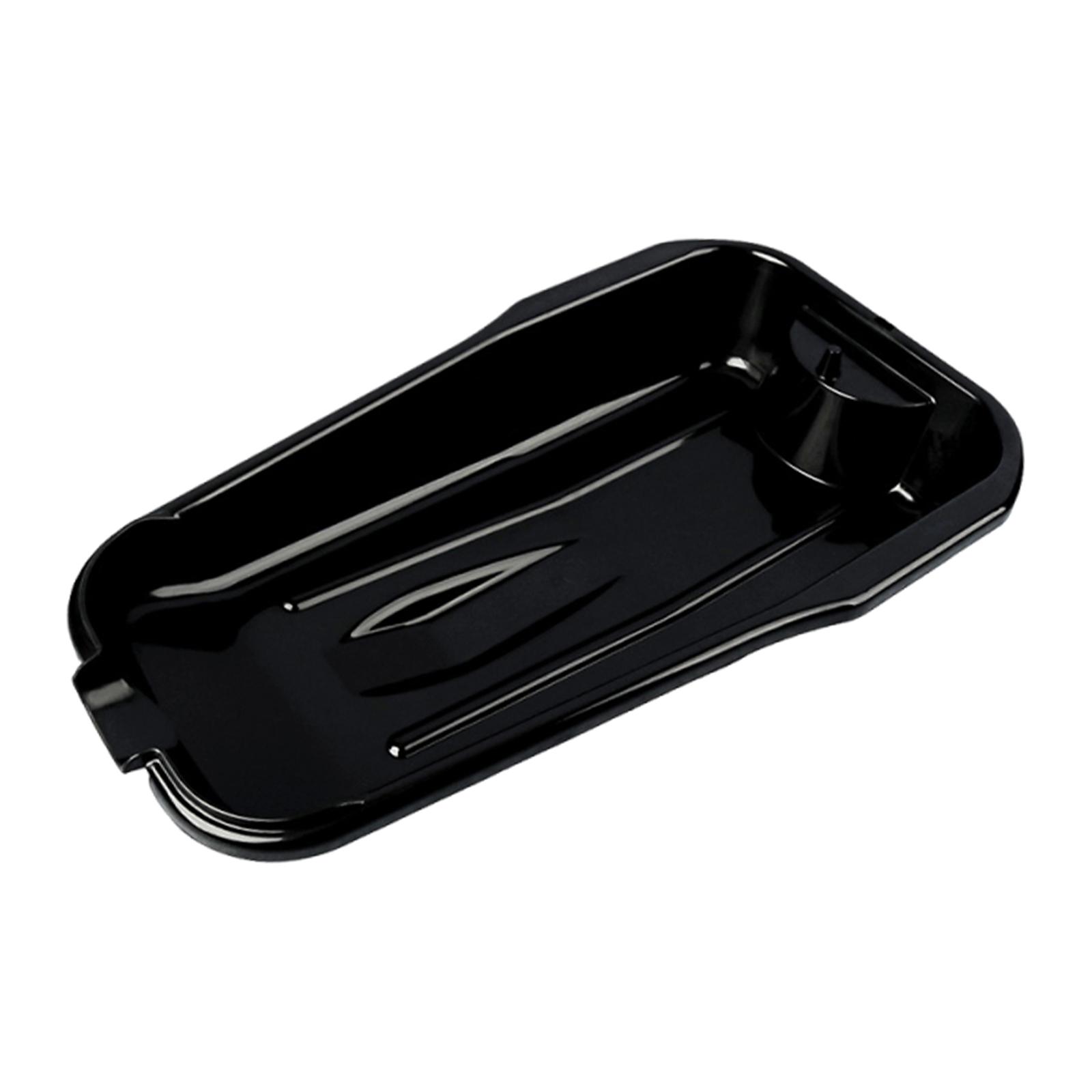 Workshop Tools Automotive - 오일 드레인 팬 2.5L 대용량 전문