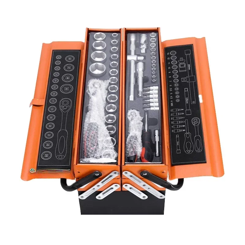 Workshop Tools Price - 공구 세트 철제 박스 3단 서랍