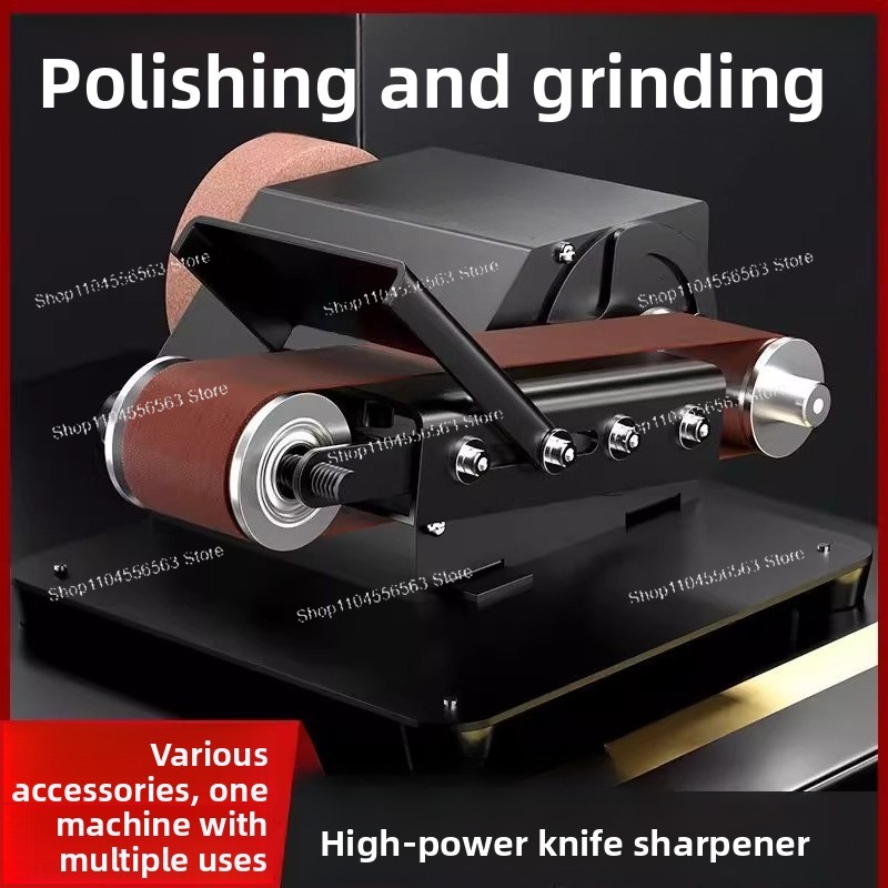 Workshop Tools Knife Sharpener - 홈 DIY 및 소형 작업장 연마