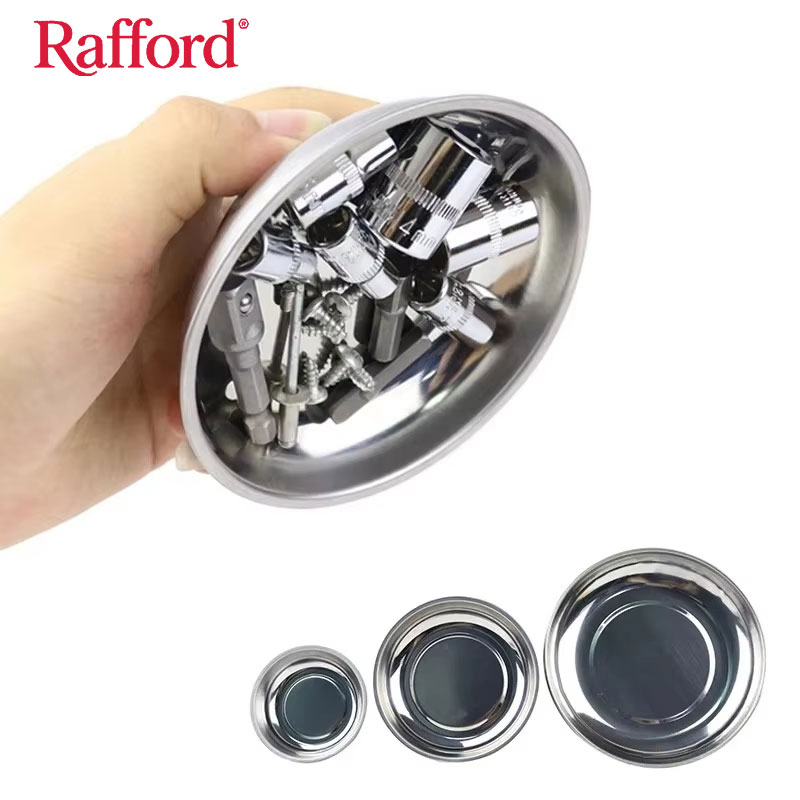 Magnetic Parts Tray - 라포드 마그네틱 트레이 원형 나사 보관