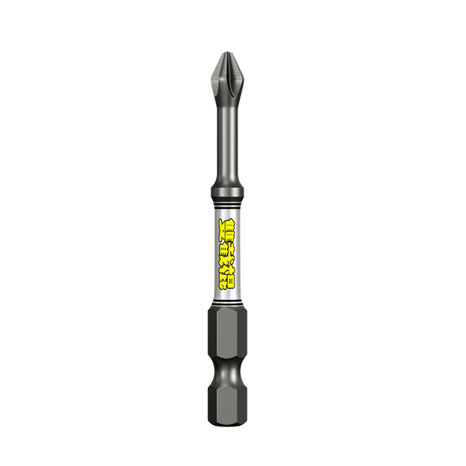 드릴 스크루드라이버 비트 세트 5피스 헤비듀티 녹방지  - Tools For Garage Workshop 리뷰 및 가격