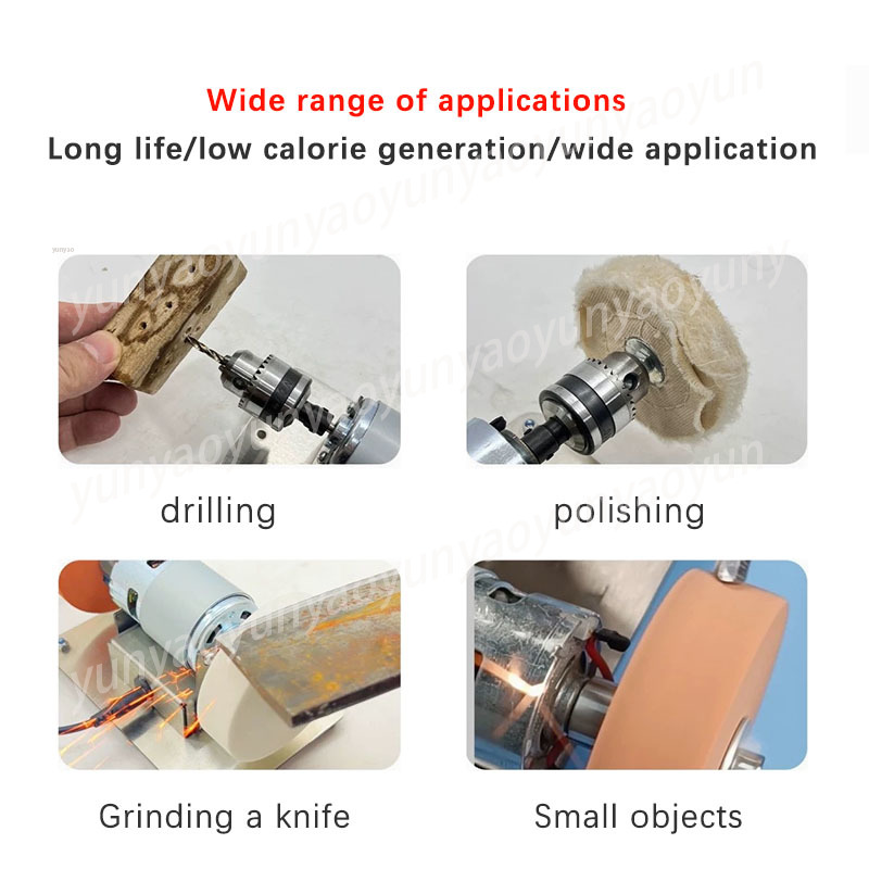 이중 휠 벤치 그라인더 가정용 연마 광택 연마 도구 ( - Workshop Tools Knife Sharpener 리뷰 및 가격
