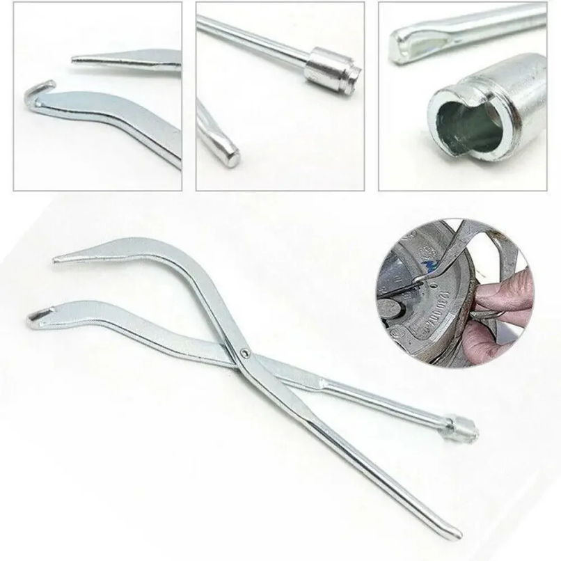31cm 자동차 차량 드럼 브레이크 라인 슈 리턴 스프 - Workshop Tools Automotive 리뷰 및 가격