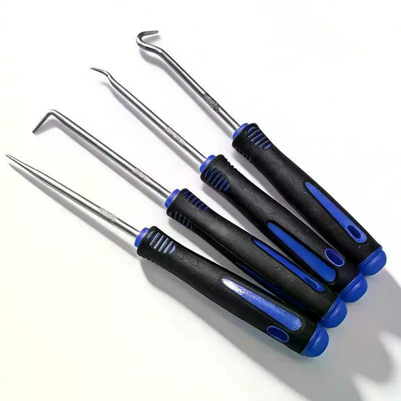 4/10개 메카닉 픽 및 훅 도구 키트, 자동차 정비소 - Hand Tools Maintenance Workshop 리뷰 및 가격