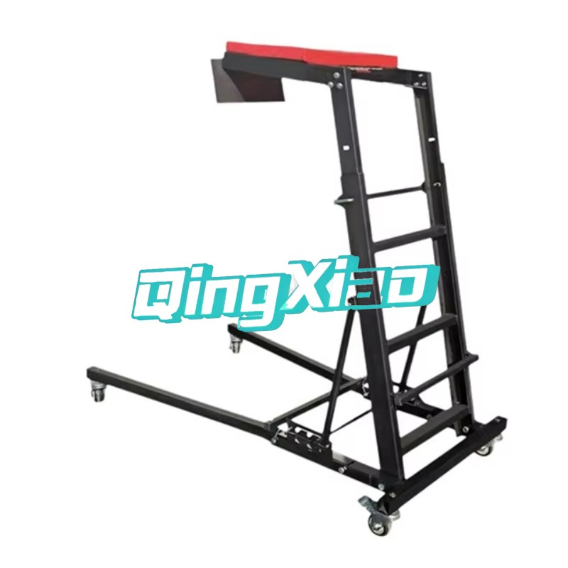 고급 정비 플랫폼 자동차 수리용 높이 조절 스탠드, 자 - Workshop Tools Automotive 리뷰 및 가격