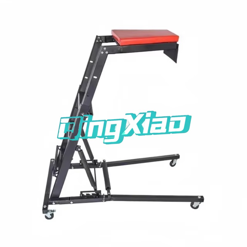 고급 정비 플랫폼 자동차 수리용 높이 조절 스탠드, 자 - Workshop Tools Automotive 리뷰 및 가격