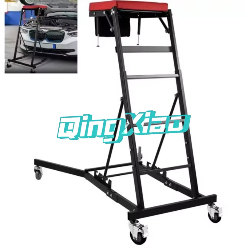 고급 정비 플랫폼 자동차 수리용 높이 조절 스탠드, 자 - Workshop Tools Automotive 리뷰 및 가격