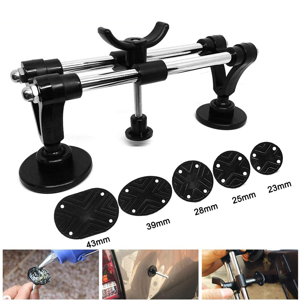 자동차 풀러 수리 덴트 브리지 도구, 자동차 차체 시트 - Workshop Tools Automotive 리뷰 및 가격