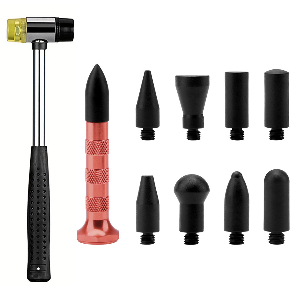 자동차 차체 덴트 수리 키트, 페인트리스 흡입 컵, 덴 - Workshop Tools Automotive 리뷰 및 가격