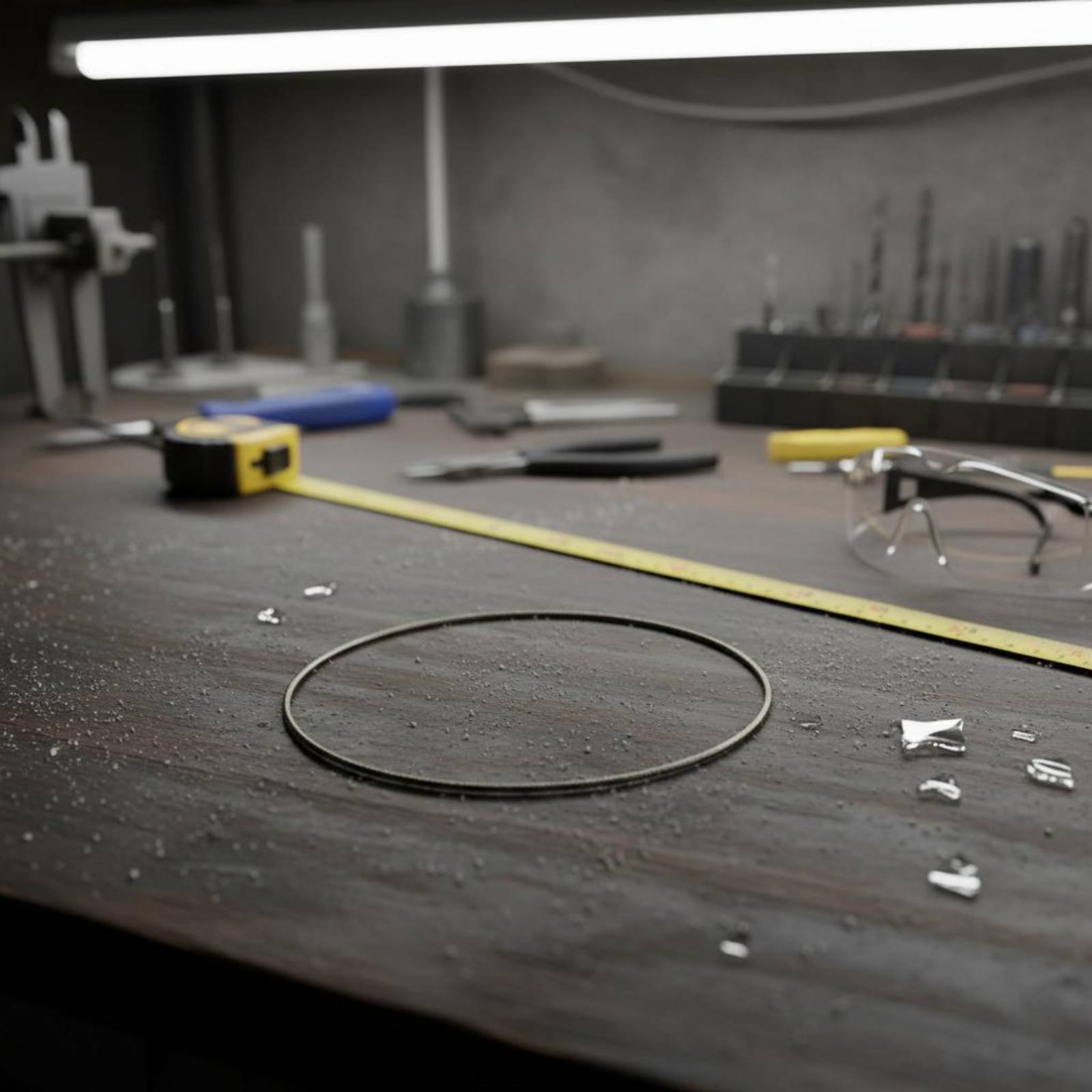 크리스탈 루프 커팅 블레이드 연속 루프 크리스탈 블레이 - Power Tools In Workshop 리뷰 및 가격