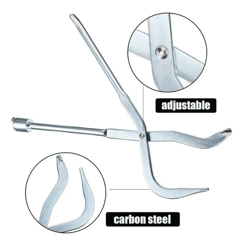 31cm 자동차 차량 드럼 브레이크 라인 슈 리턴 스프 - Workshop Tools Automotive 리뷰 및 가격