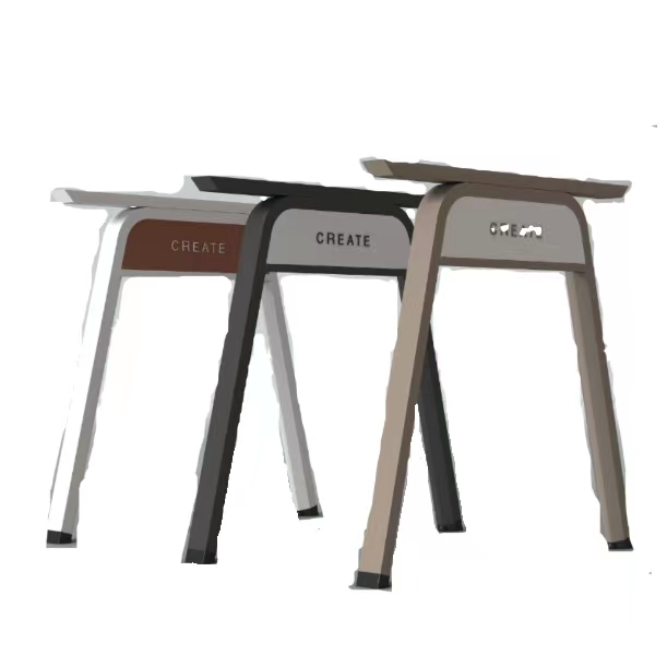 야외 가구 작업장 및 공원용 스테인리스 스틸 금속 다리 - Workshop Tools Price 리뷰 및 가격