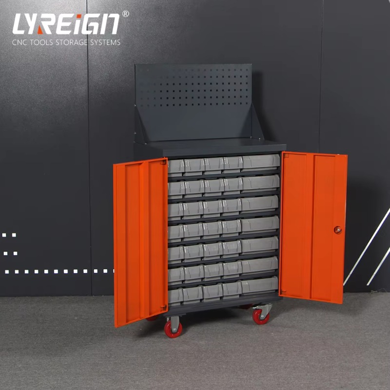 RGW-TCC-A2D 공장 가격 금속 차고 도구 보관  - Workshop Tools Price 리뷰 및 가격