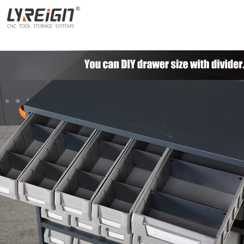RGW-TCC-A2D 공장 가격 금속 차고 도구 보관  - Workshop Tools Price 리뷰 및 가격