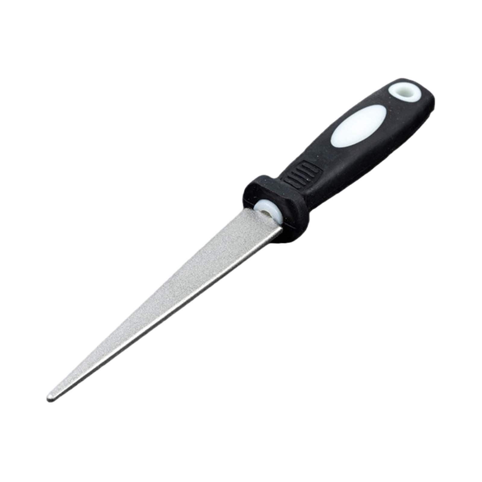 전문가용 칼갈이 막대 수동 칼날 연마 도구 (주방 및  - Workshop Tools Knife Sharpener 리뷰 및 가격