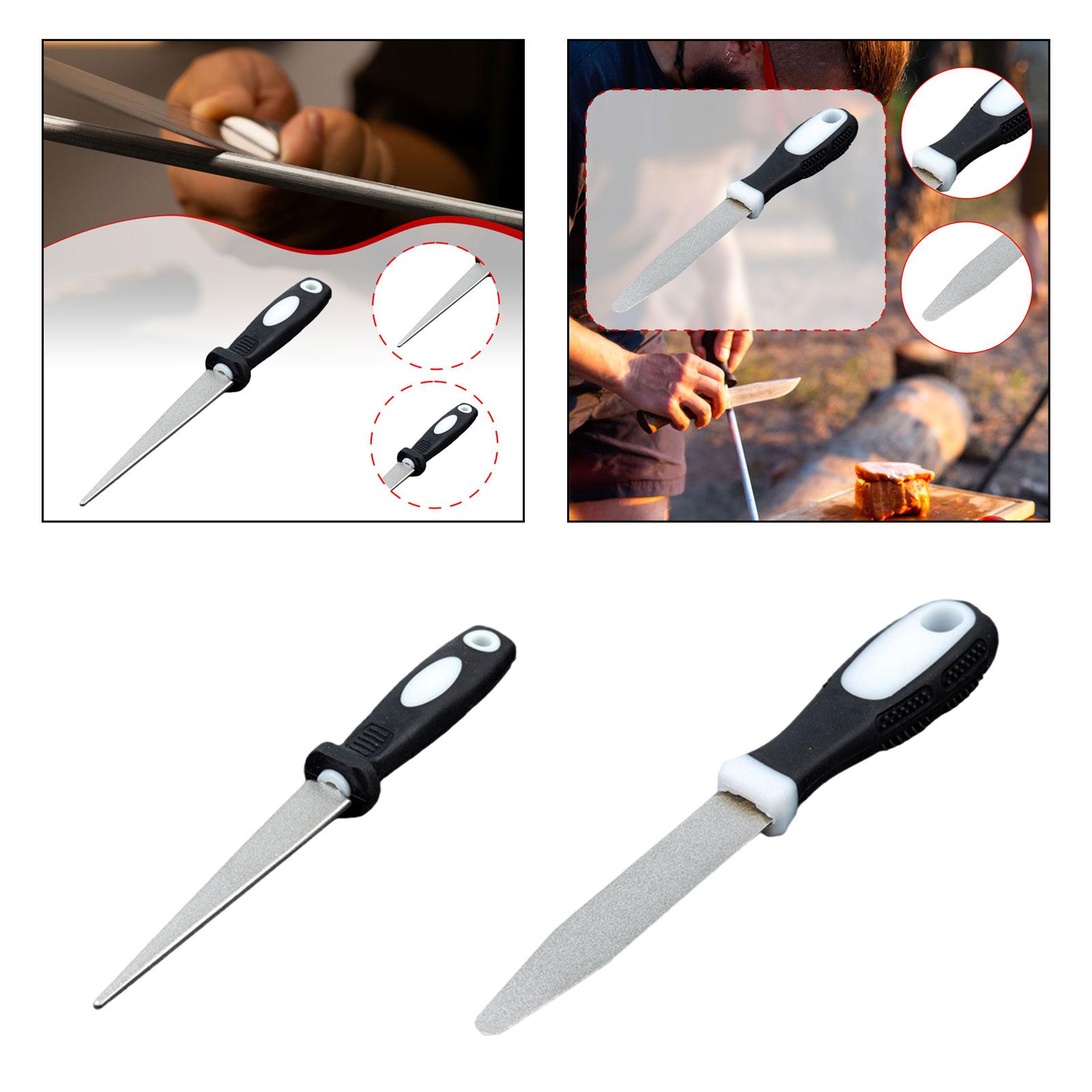 전문가용 칼갈이 막대 수동 칼날 연마 도구 (주방 및  - Workshop Tools Knife Sharpener 리뷰 및 가격