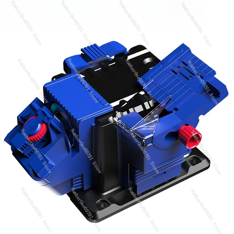 S1D-DW01-56/S1D-DW05-52 다기능 연삭 - Workshop Tools Knife Sharpener 리뷰 및 가격