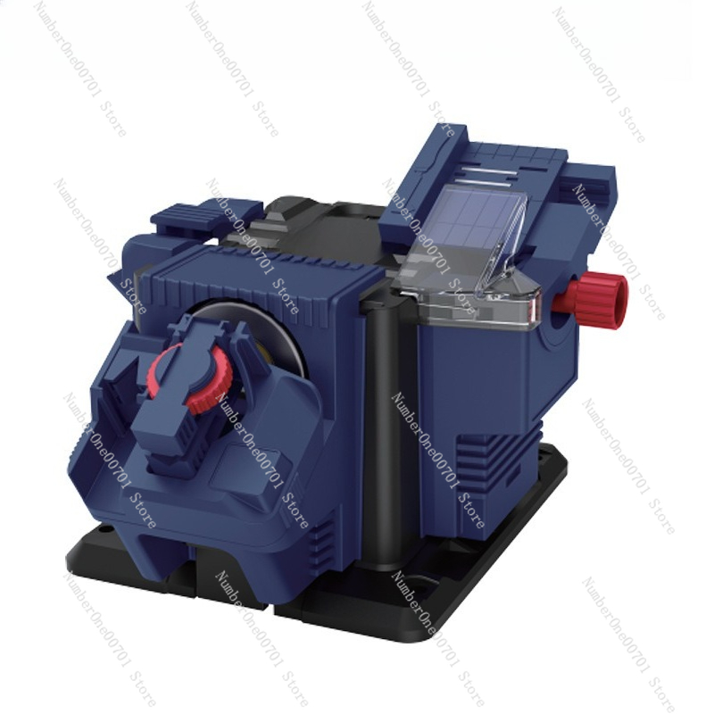 S1D-DW01-56/S1D-DW05-52 다기능 연삭 - Workshop Tools Knife Sharpener 리뷰 및 가격