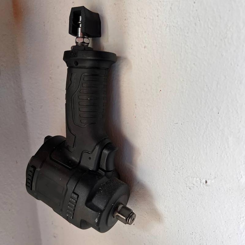 10개 에어 툴 랙 공간 절약형 행거 공압 공구 벽걸이 - Workshop Tools Automotive 리뷰 및 가격