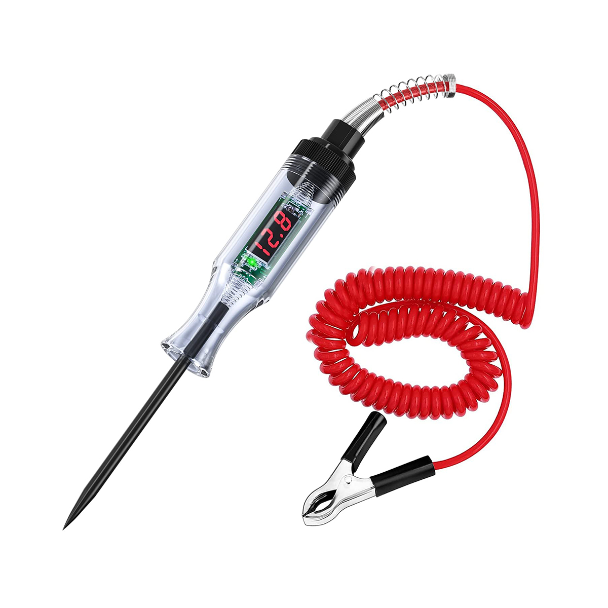 자동차 전압 회로 테스터 진단 도구 특수 도구 자동차  - Workshop Tools Automotive 리뷰 및 가격