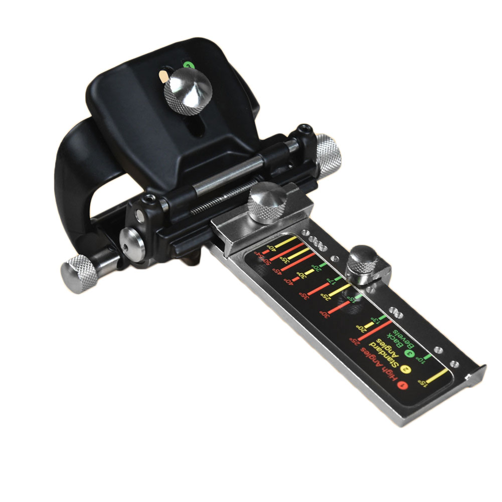목공용 치즐, 대패, 칼날 연마용 조절 가능 호닝 가이 - Workshop Tools Knife Sharpener 리뷰 및 가격