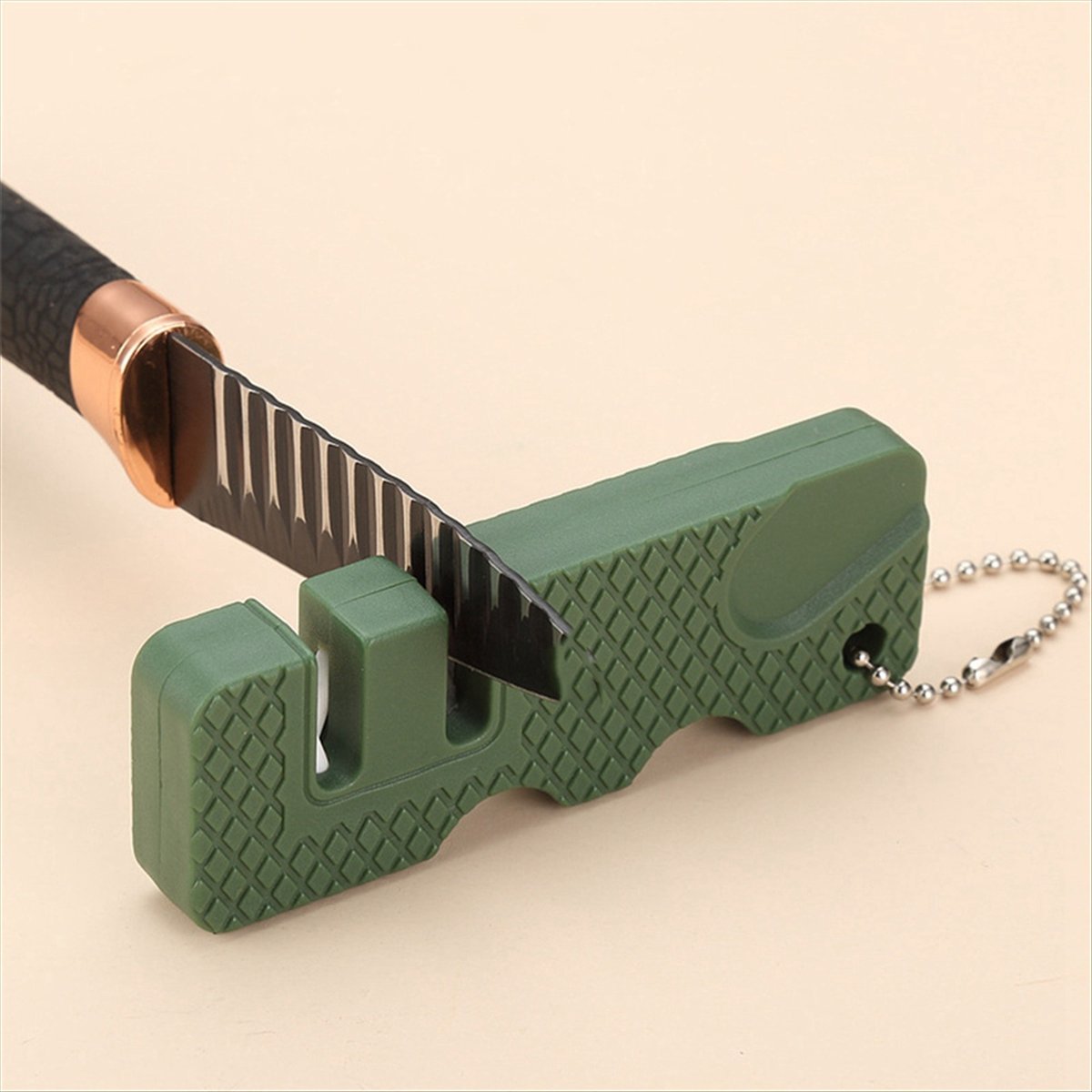 워크샵 기어 A-나이프 샤프너 포켓 세라믹 샤프닝 도구 - Workshop Tools Knife Sharpener 리뷰 및 가격