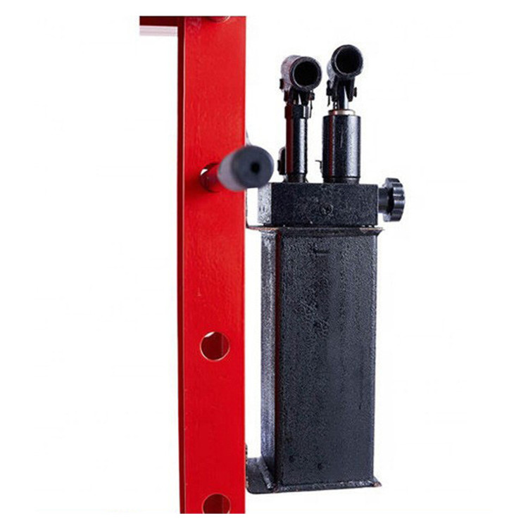 자동차 유압 공장도 가격, 20톤 듀얼 펌프 자동차 유 - Workshop Tools Price 리뷰 및 가격