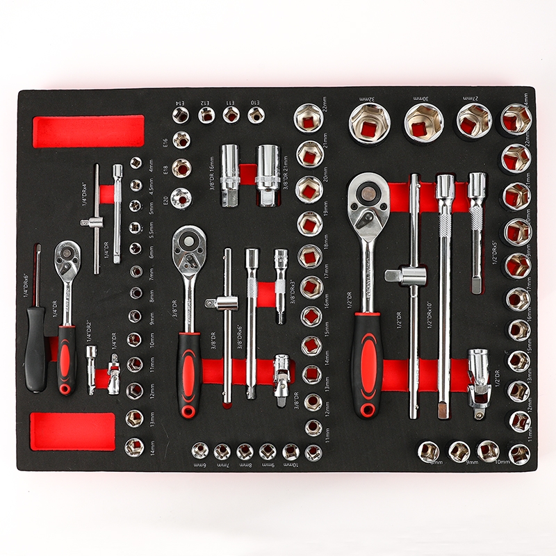 420개 가정용 DIY 수공구 세트, 크롬바나듐강 소켓 - Workshop Tools Automotive 리뷰 및 가격