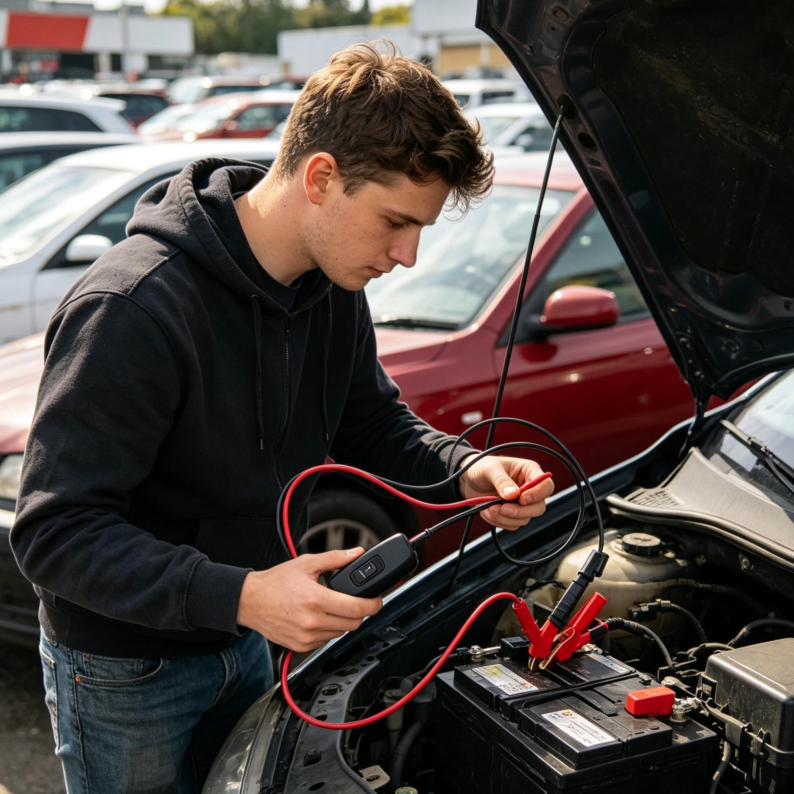 회로 테스터 테스트 휴대용 정확한 장치 도구 자동차 수 - Workshop Tools Automotive 리뷰 및 가격