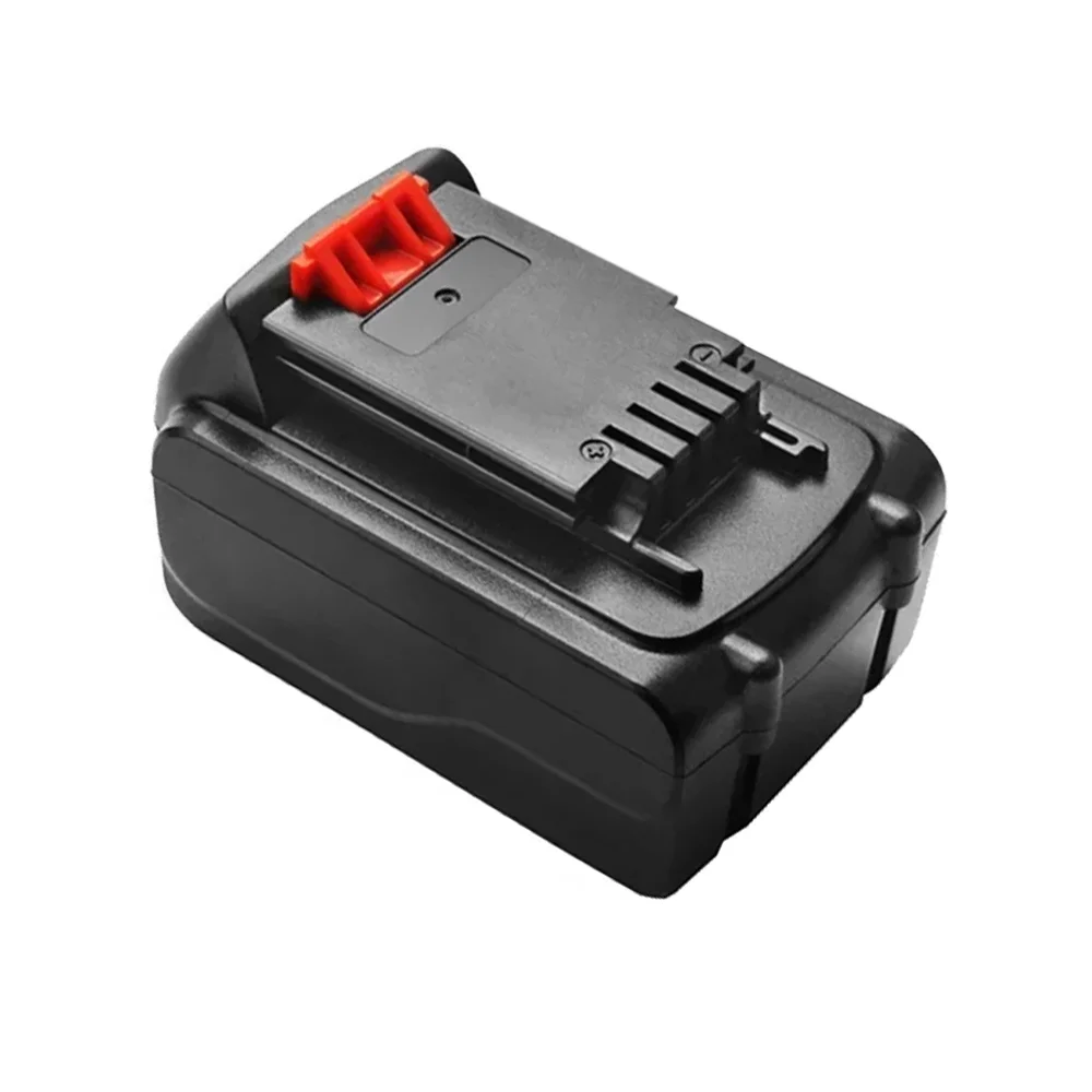블랙앤데커 20V 배터리 맥스 리튬 LBXR20 LB2 - Black+Decker Tool Cordless 리뷰 및 가격