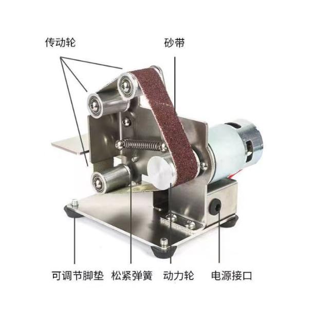 미니 전동 벨트 샌더 다기능 칼갈이 목재 금속 연마 그 - Workshop Tools Knife Sharpener 리뷰 및 가격