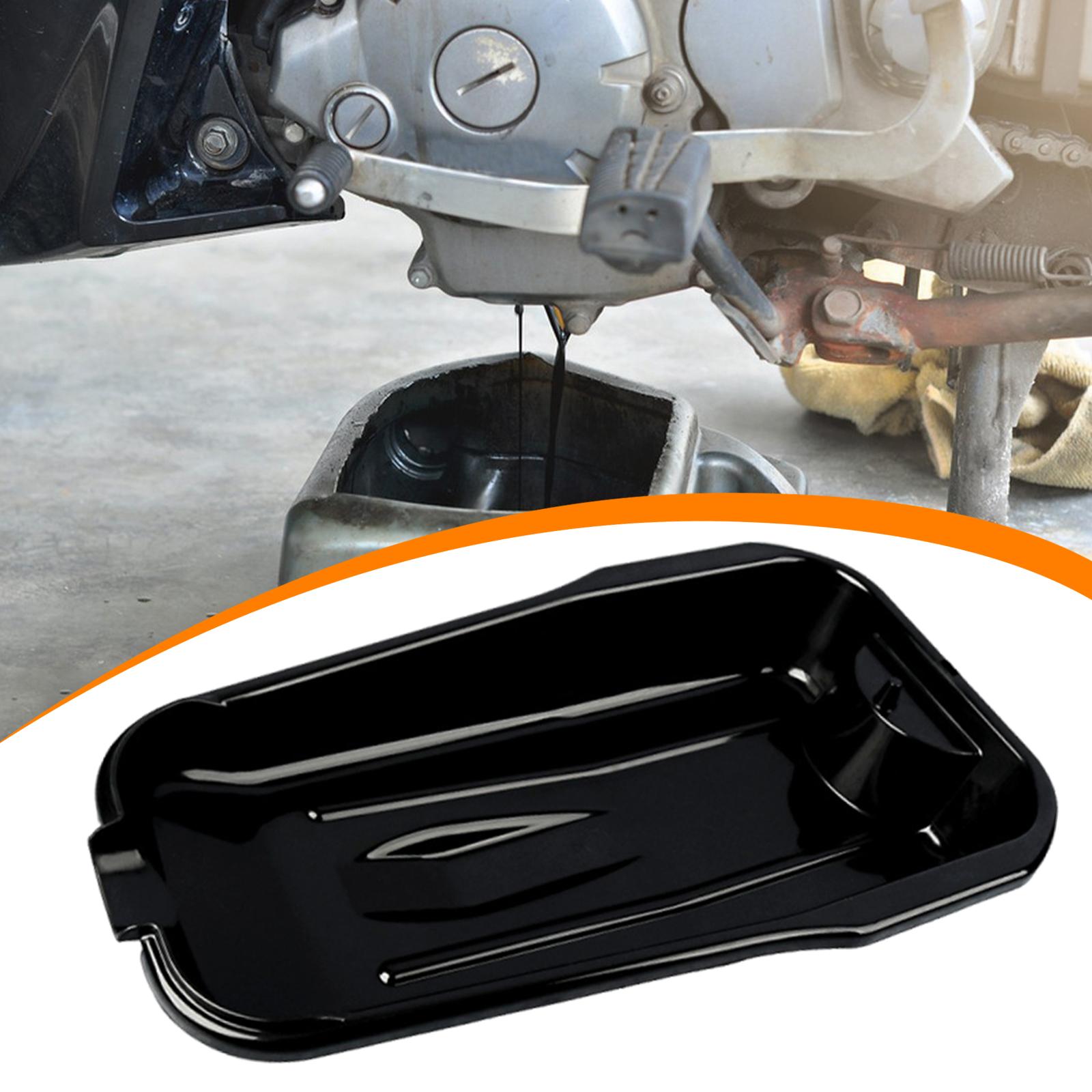 오일 드레인 팬 2.5L 대용량 전문 자동차 정비 도구 - Workshop Tools Automotive 리뷰 및 가격
