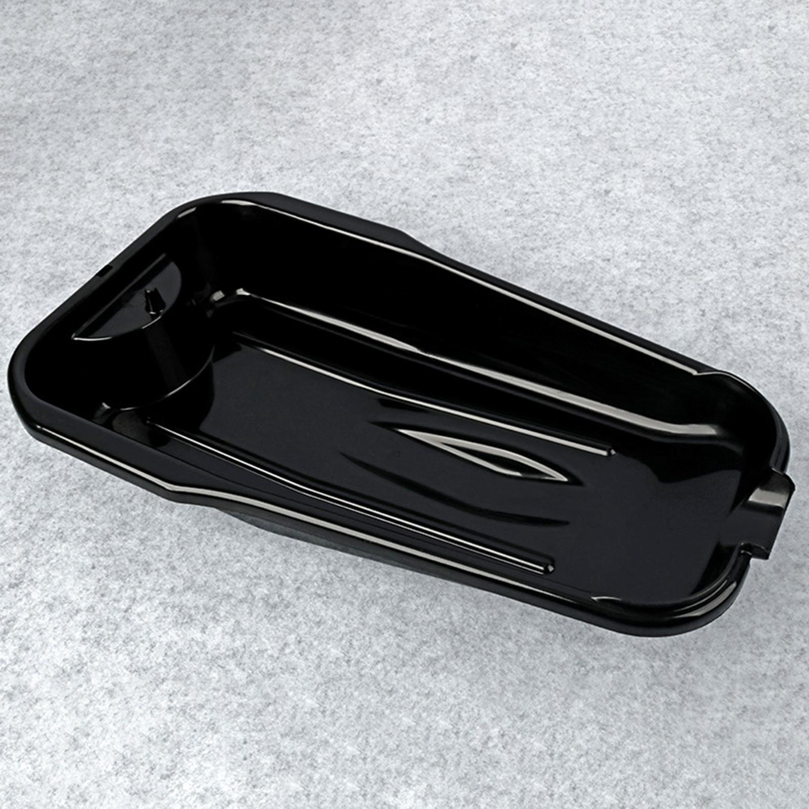 오일 드레인 팬 2.5L 대용량 전문 자동차 정비 도구 - Workshop Tools Automotive 리뷰 및 가격