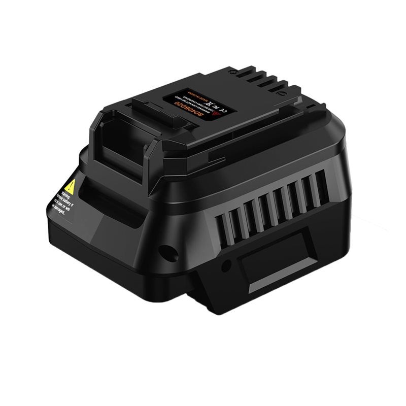 블랙 앤 데커 40V 리튬 배터리용 Y42A 배터리 어 - Black+Decker Tool Cordless 리뷰 및 가격