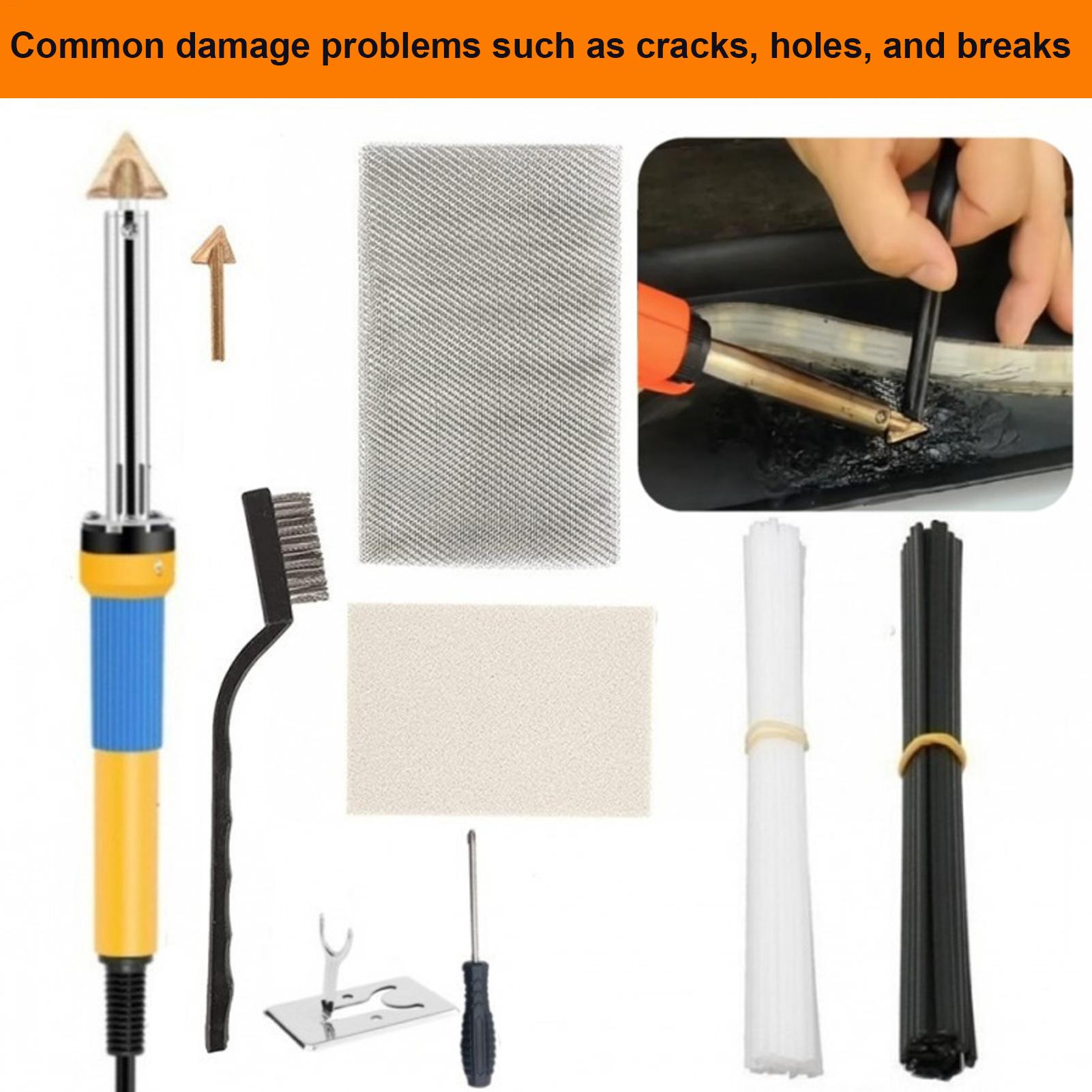 납땜 인두 교체 가능 내열성 인두 가족 애호가를 위한  - Workshop Tools Automotive 리뷰 및 가격