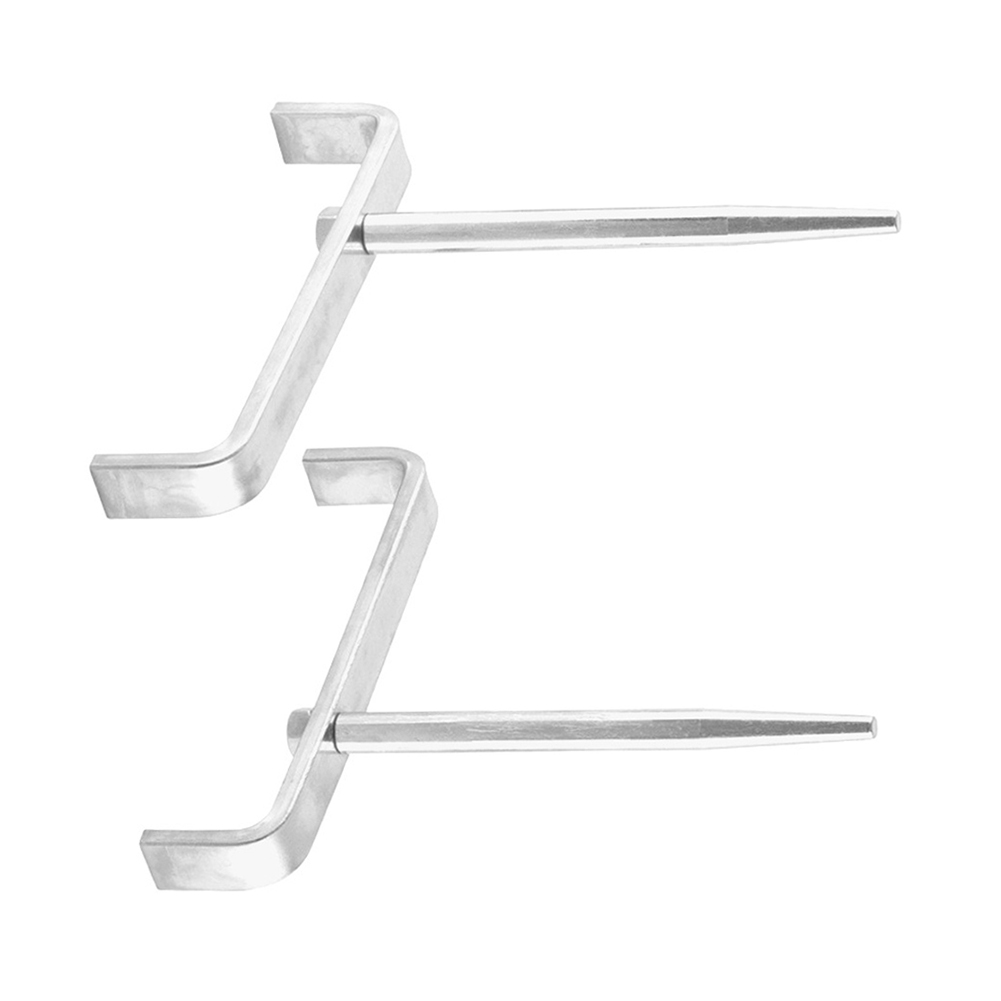 2Pcs 합금강 엔진 실린더 헤드 지지 브래킷 수리 도 - Workshop Tools Automotive 리뷰 및 가격