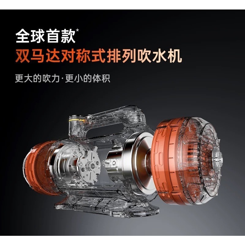 반려동물 목욕용 블로우 드라이어, 듀얼 모터 고출력 헤 - Workshop Tools And Equipment 리뷰 및 가격