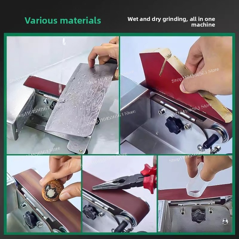 홈 DIY 및 소형 작업장 연마 도구 – 미니 전기 칼 - Workshop Tools Knife Sharpener 리뷰 및 가격