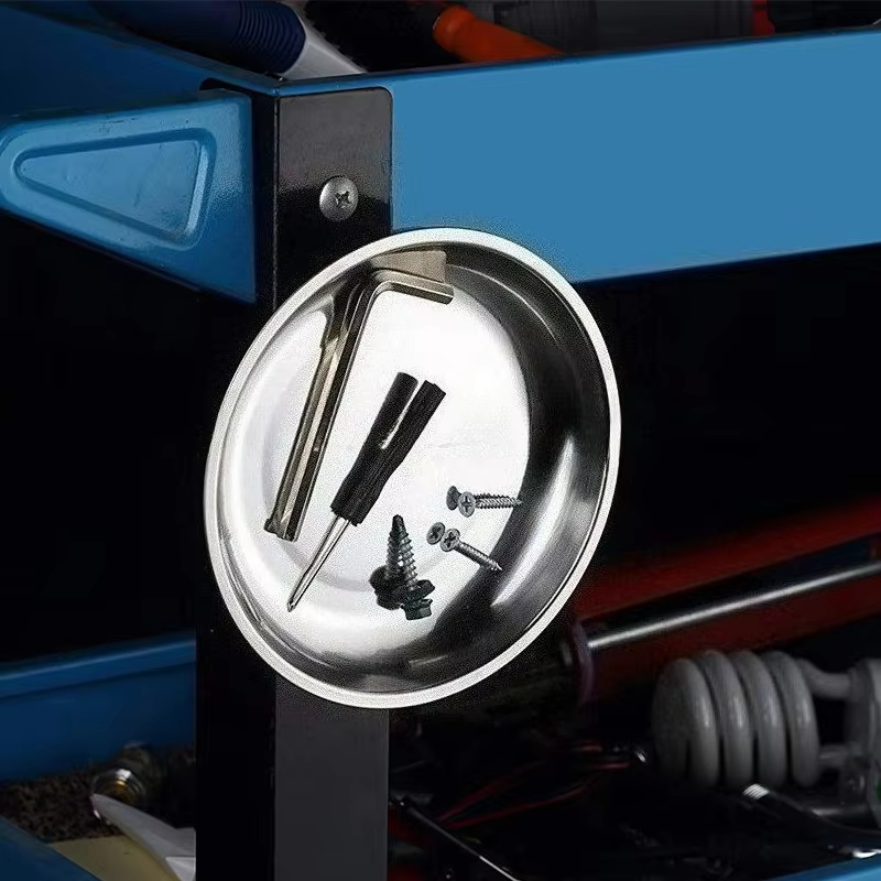 라포드 마그네틱 트레이 원형 나사 보관 용기 3''/4 - Magnetic Parts Tray 리뷰 및 가격