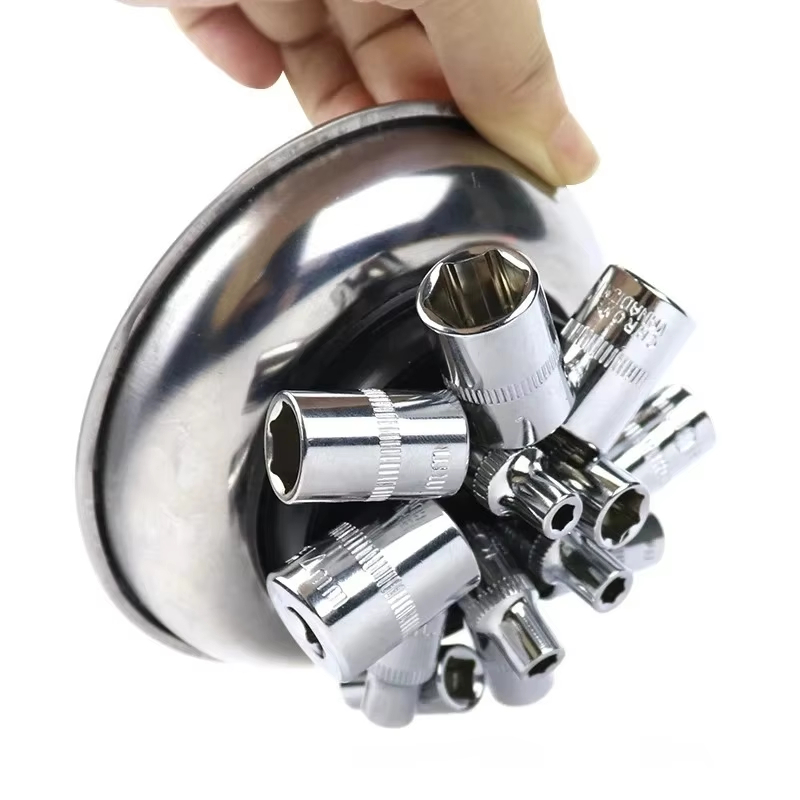 라포드 마그네틱 트레이 원형 나사 보관 용기 3''/4 - Magnetic Parts Tray 리뷰 및 가격