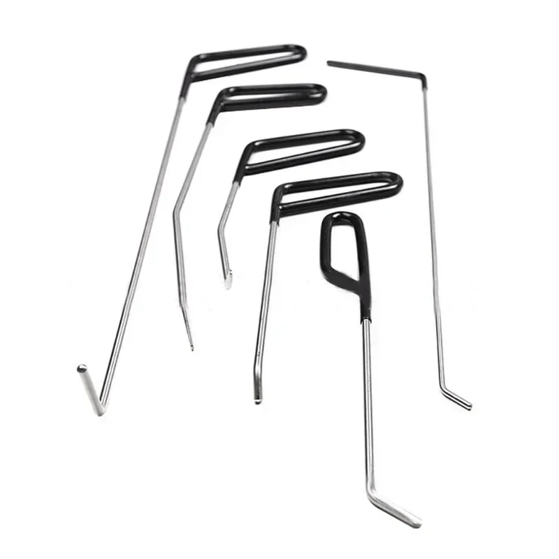 자동차 차체 덴트 제거 크로우바 키트 자동차 우박 덴트 - Workshop Tools Automotive 리뷰 및 가격