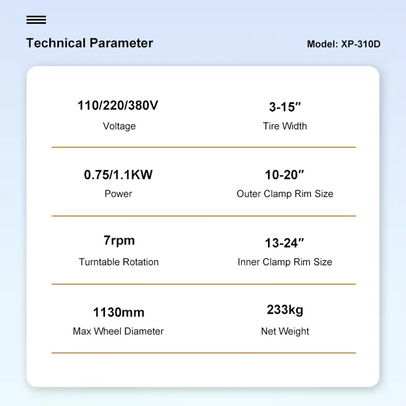 고품질 자동차 정비소용 타이어 수리 장비, 타이어 교환 - Workshop Tools Price 리뷰 및 가격