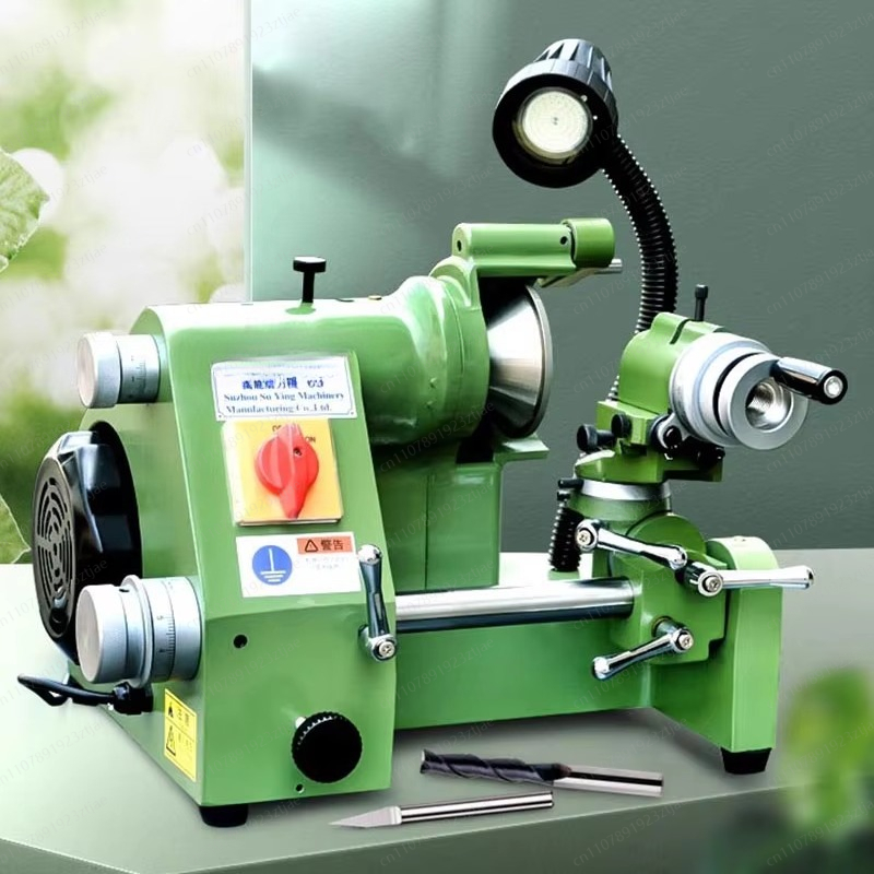 범용 220V/380V 공구 및 칼 연마기 - 작업장  - Workshop Tools Knife Sharpener 리뷰 및 가격
